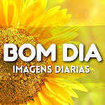 Cover Image of Download Imagens Diarias de Bom Dia  APK