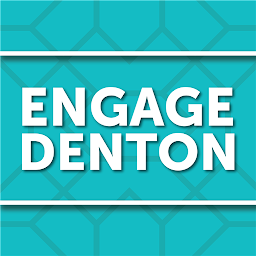 Icon image Engage Denton