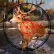 wild deer hunter- hunting game - Androidアプリ