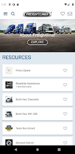 Freightliner Smart Source 3.2.1.2 APK screenshots 5