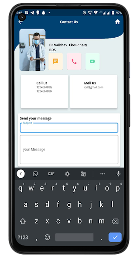 Ucare Screen 2
