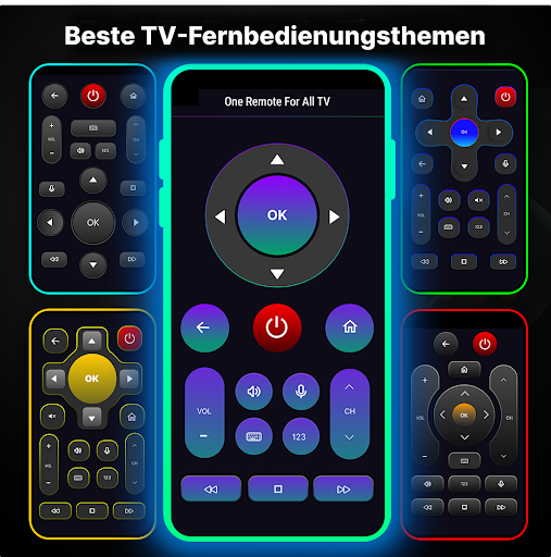 App-Vorschau