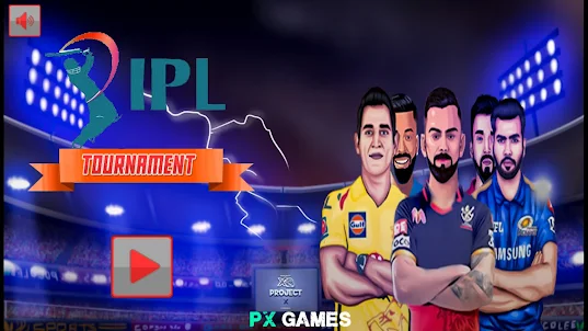IPL T20 Legend Cricket