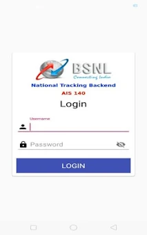 vltsecurity-National VLTD Trac screenshot 2