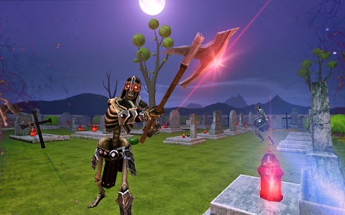 Strange Super Hero vs Villains For PC 2