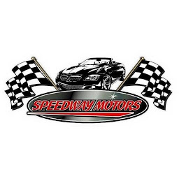 Icon image Speedway Motors