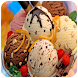 アイスクリームの壁紙 - Androidアプリ
