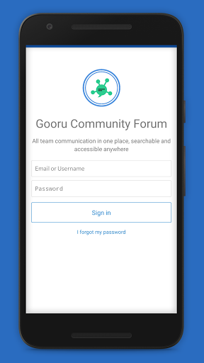 Gooru Collaborative Screen 2