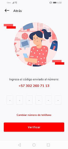 Bien Mandao ¡A donde quieras