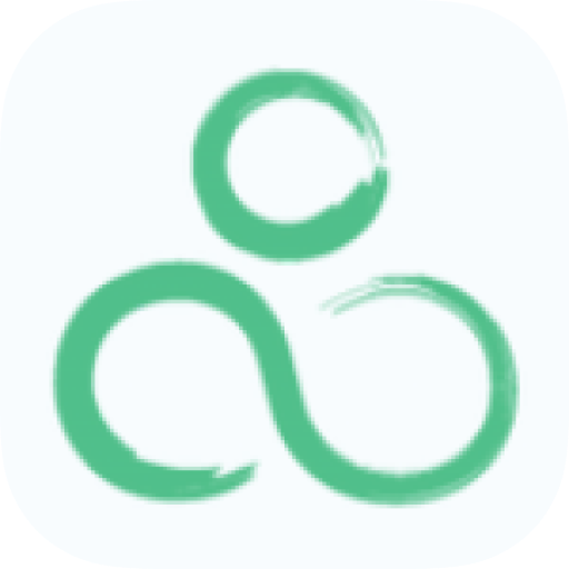 Yogaflow Studio logo