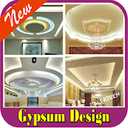 Modern Gypsum Ceiling Design Ideas