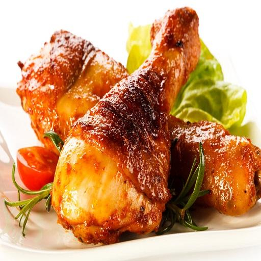 Chicken Recipes - AppWisp.com