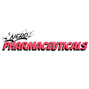 Nerd Pharmaceuticals  Icon