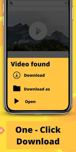 HD Downloader - Download Video Screen 3
