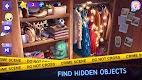 screenshot of Hidden Escape: Murder Mystery