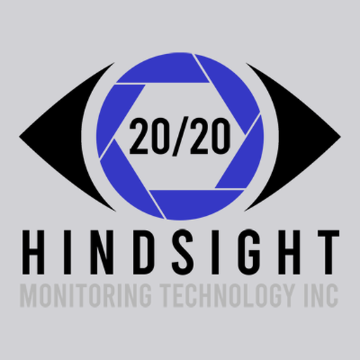 20/20 Hindsight Connect logo