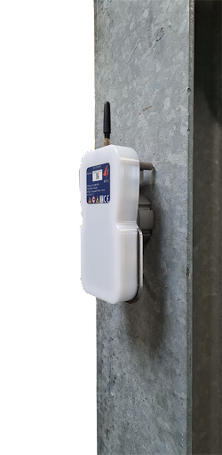 CLINALERT Screen 3