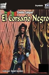 Icon image El Corsario Negro