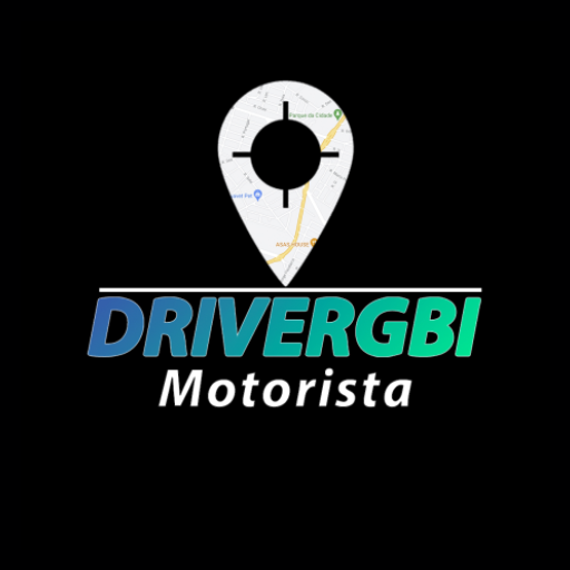 DriverGBI - Motorista logo