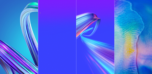 Wallpaper For Asus Zenfone Max Pro M2 Google Play 應用程式