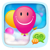 Balloons GO SMS icon