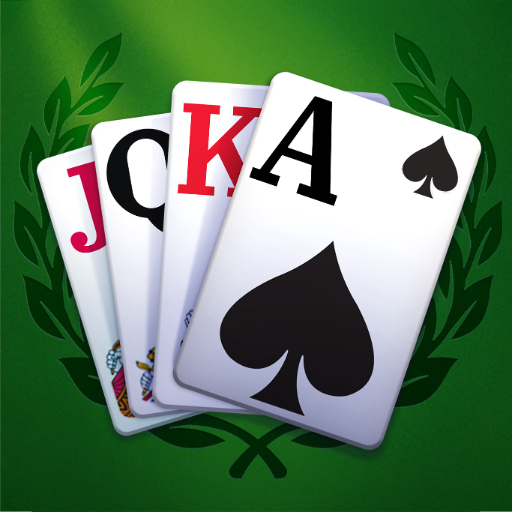 Classic Solitaire - Card Games