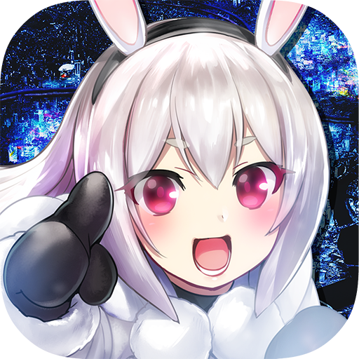 凍京necro 自殺任務 Google Play のアプリ