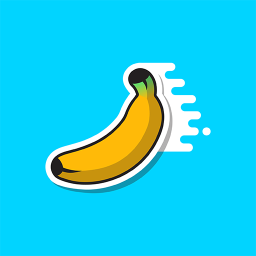 Banana - بنانا logo