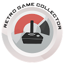 Retro Game Collector #database