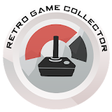 Retro Game Collector (Game Collection Database) icon