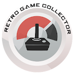 Retro Game Collector (Game Collection Database) Apk
