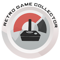 Retro Game Collector (Game Collection Database)
