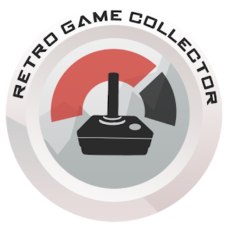 Retro Game Collector #database apk