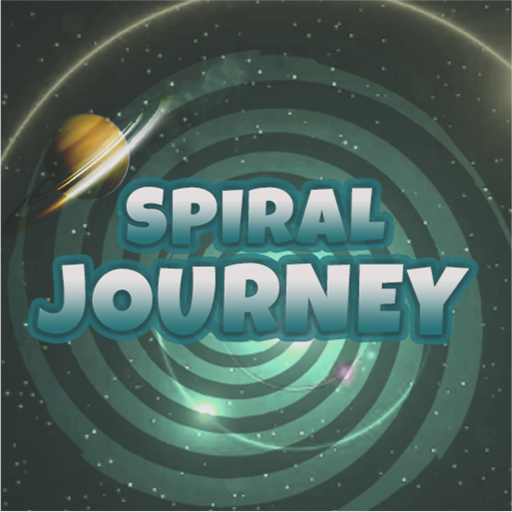 Spiral Journey:Planet Dodge