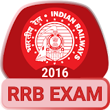 RRB Exam - 2016  GK Quiz icon
