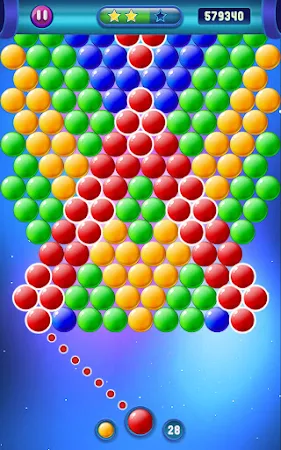 Game screenshot Supreme Bubbles mod apk