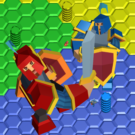 Tower Rush - Rise of tower logo