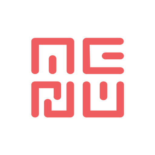 TouchMenu Staff logo