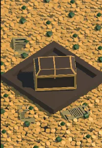 Gold Chest Simulator