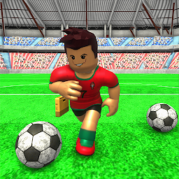 Icon image Monster Football 3D