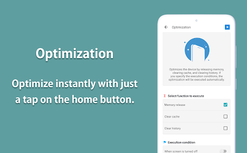 Auto Optimizer [Trial] – Booster , Battery Saver v10.2.6 MOD APK (Premium/Unlocked) Free For Android 2