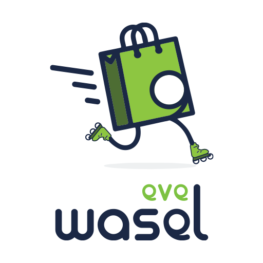 Eve Wasel logo