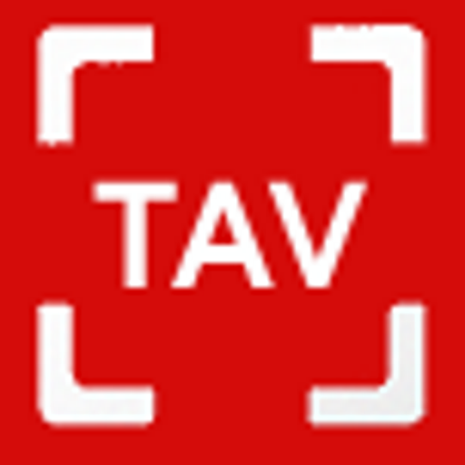 TAV IT 1.0 Icon