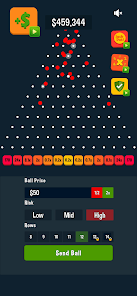 Screenshot 12 Plink Balls android