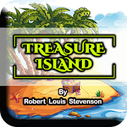 Treasure Island by Robert Louis Stevenson Offline