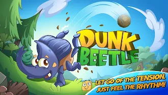 Game screenshot Dunk Beetle mod apk