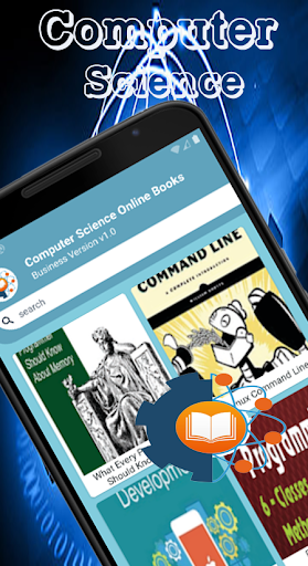 Computer Science Books