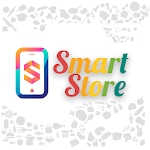 Cover Image of Скачать Smart Store  APK