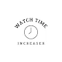 Watch Time Increaser APK icon