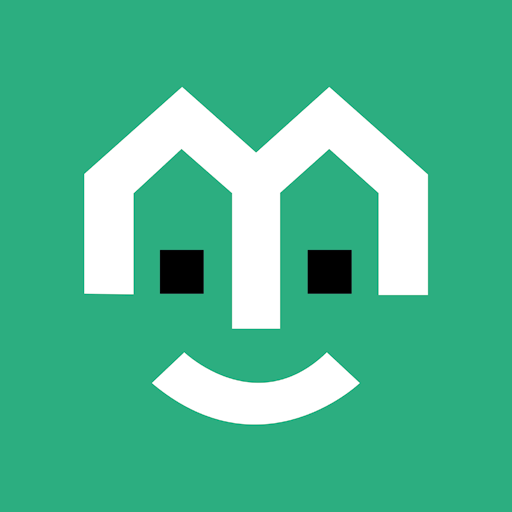 Mülk Takibi logo